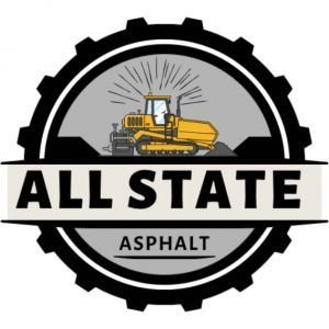 Allstate asphalt paving