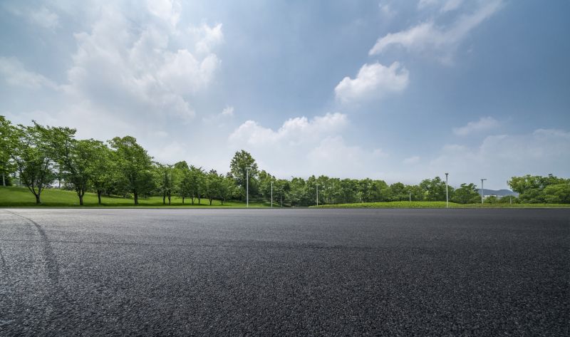 Asphalt Parking Lot Paving in Temecula, CA