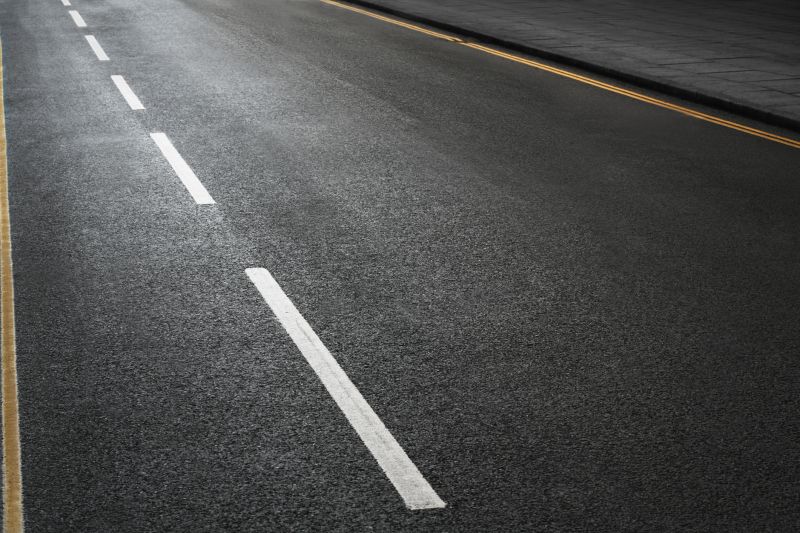 Crosswalk Marking Service in Roswell, GA