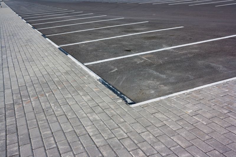 Parking Lot Resurfacing in Sarasota, FL