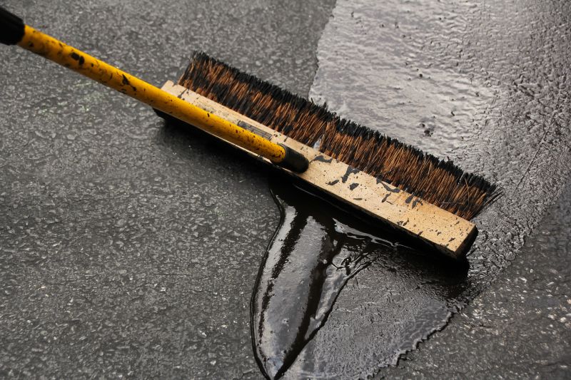Road Coating Service in Denver, CO