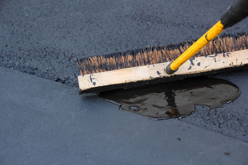Slurry Sealing Service in Tampa, FL