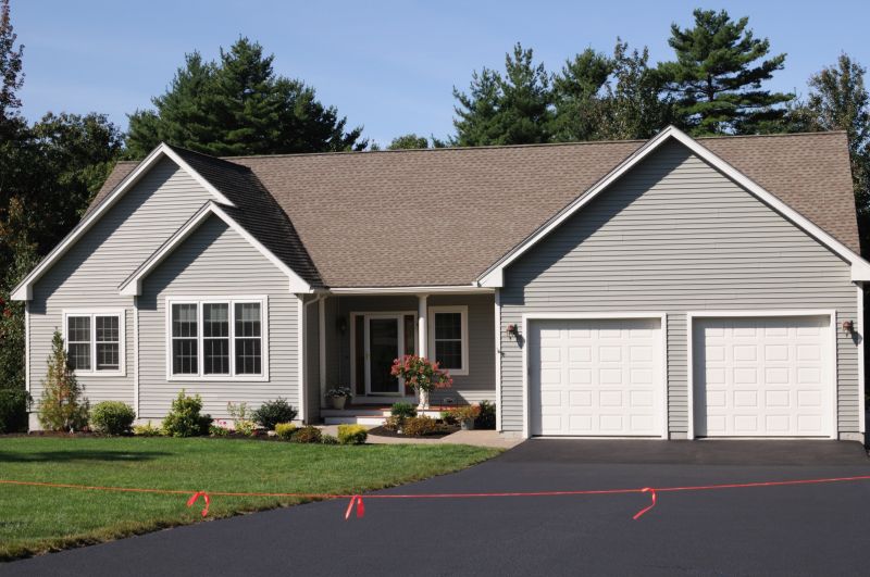 Tar Driveway Sealing in Grand Rapids, MI