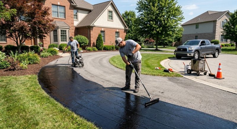 Columbus, OH